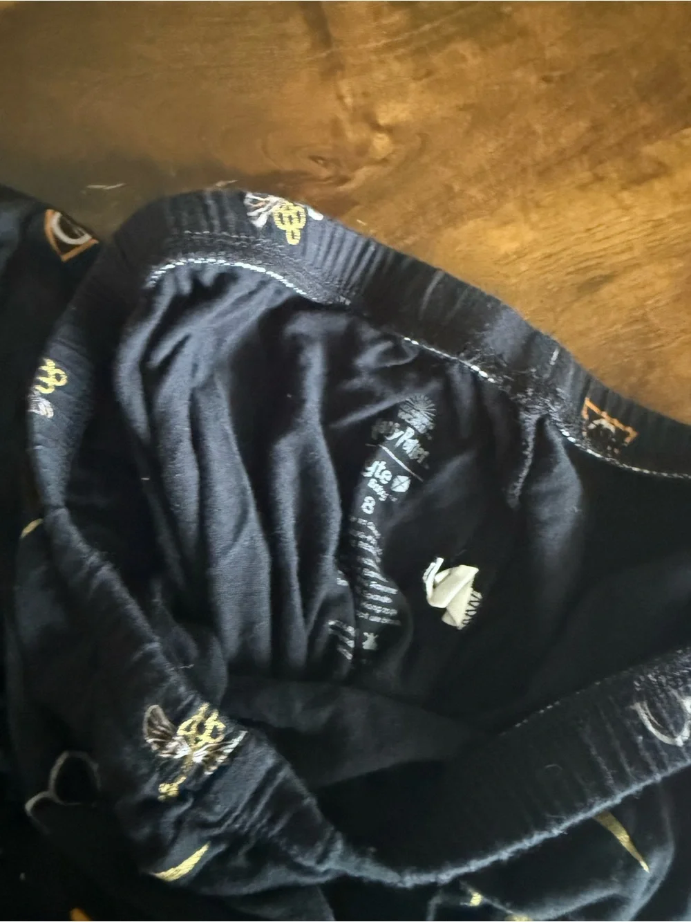 Kyte BABY Harry Potter Wizardry Pajama Set